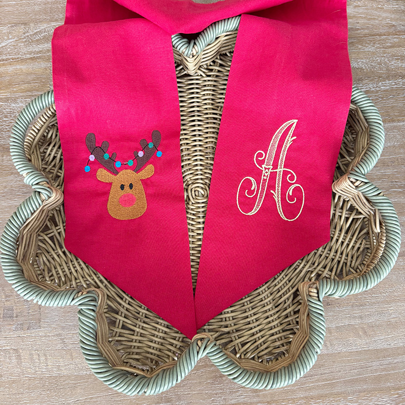 Sand & Stitch Company Door Sash