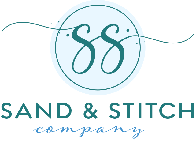 Sand & Stitch Company