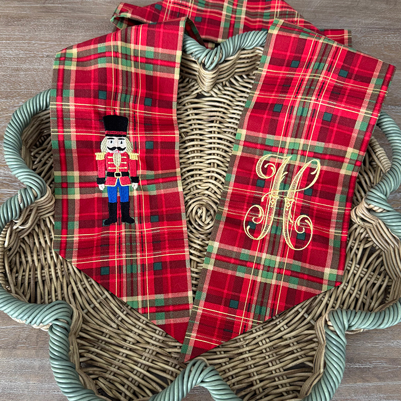 Sand & Stitch Company Door Sash